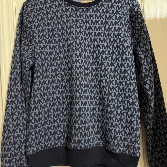 Michael Kors Sweatshirt - Picture 3 of 8